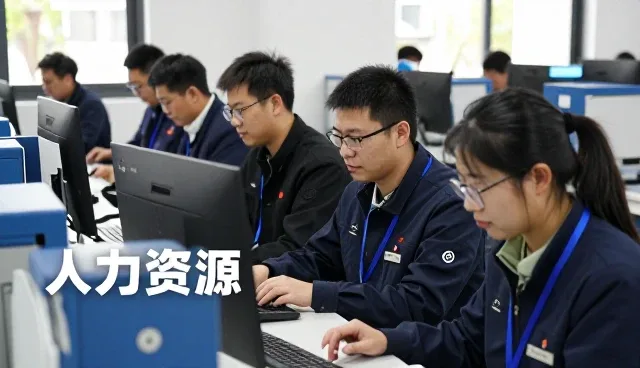 青岛福盛人力资源服务有限公司打造农业基地下的商务代理解决方案